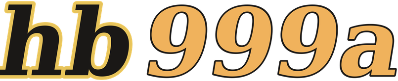 hb999a logo